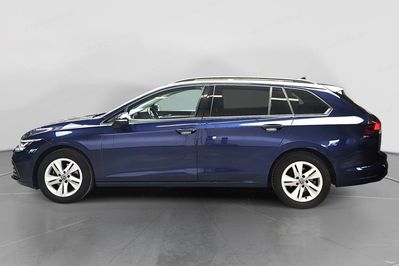 Volkswagen Golf 1.5 Tsi Evo Life