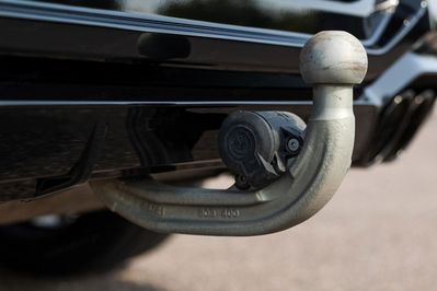 BMW X4 M Competition