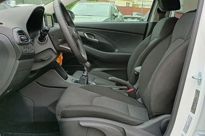 Hyundai i30 1.0 T-GDI Smart