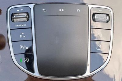 Mercedes Klasa E Kombi 220 d Avantgarde