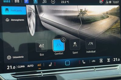 Volkswagen Tiguan 2.0 TDI SCR Life DSG