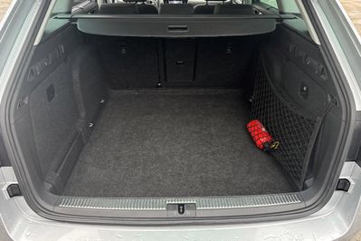 Skoda Superb Style 2.0 TDI SCR  DSG