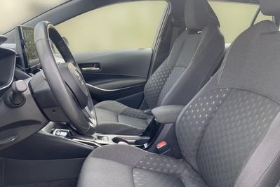Toyota Corolla 1.8 Hybrid Comfort