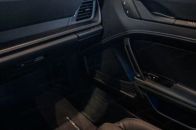 Porsche 911 GT3 Touring