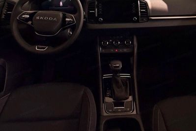 Skoda Karoq Selection 1.5 TSI DSG