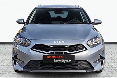Kia Ceed Ceed T-GDI M
