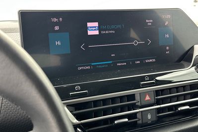 Citroen C4 Feel Pack 1.5 BlueHDI EAT8