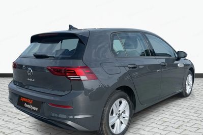 Volkswagen Golf 1.0 TSI Life