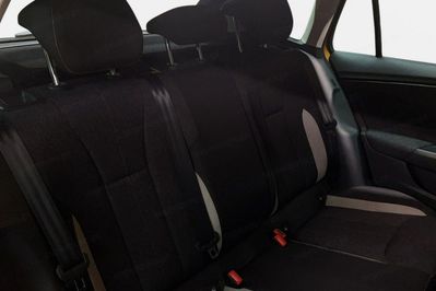 Skoda Kamiq 1.5 TSI DSG