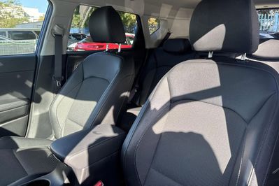 Kia Soul e-Soul L 64kWh