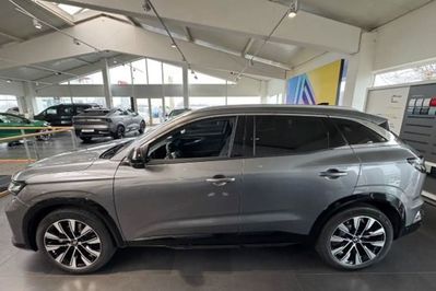 Renault Austral Techno 1.2 E-Tech Full Hybrid
