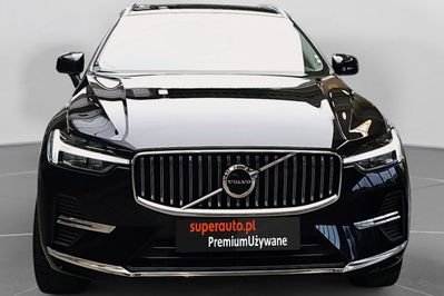 Volvo XC60 B5 B AWD Inscription