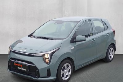 Kia Picanto 1.0 DPI L