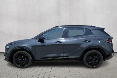 Kia Sportage 1.6 T-GDI Anniversary 2WD DCT