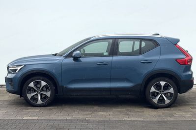 Volvo XC40 B3 Core