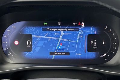 Volvo XC40 B3 Plus Dark