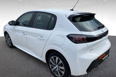 Peugeot 208 Active Pack 1.2 PureTech