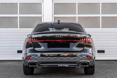 Audi A5 TFSI