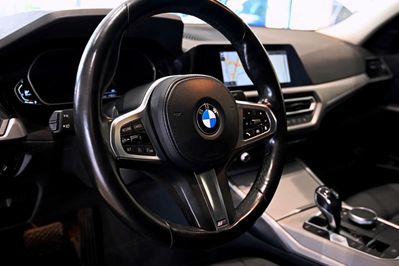 BMW Seria 3 320d Advantage