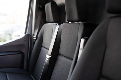 Mercedes Sprinter PRO długi 317 CDI 9G-Tronic