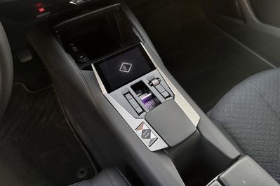 DS DS4 Trocadero 1.2 PureTech aut