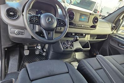 Mercedes Sprinter 317 CDI L4H2