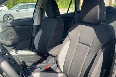 Skoda Kamiq 1.0 TSI Selection DSG