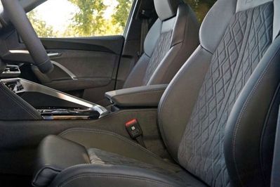 Audi Q5 TFSI  quattro Sportback