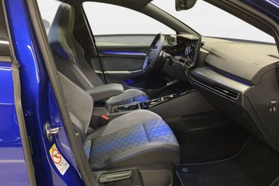 Volkswagen Golf 2.0 TSI 4Motion R DSG