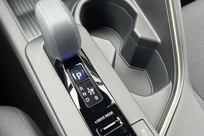 Toyota C-HR Comfort 1.8 Hybrid