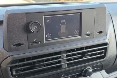 Toyota Proace Verso Long L2H1