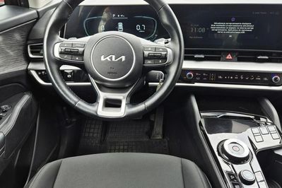 Kia Sportage T-GDI mHEV L 2WD DCT