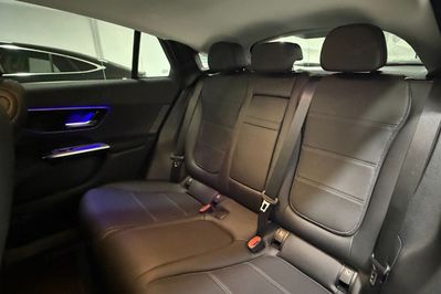 Mercedes GLC Coupe 220 d 4-Matic Avantgarde