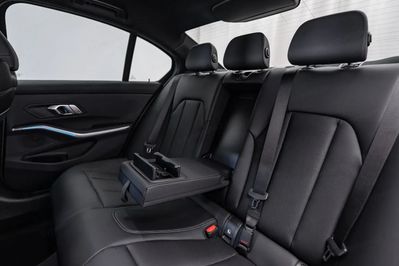BMW Seria 3 320i M Sport