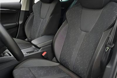 Skoda Octavia TSI ACT Style
