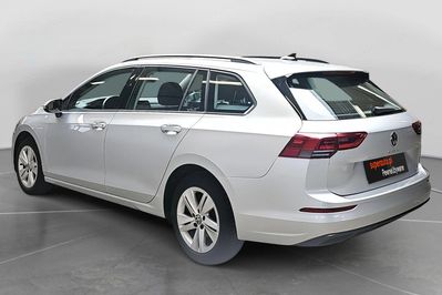 Volkswagen Golf VIII 1.5 TSI EVO Life