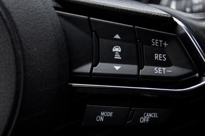 Mazda 6 2.0 Skyjoy