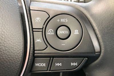 Toyota Corolla Executive 2.0 Hybrid Dynamic Force