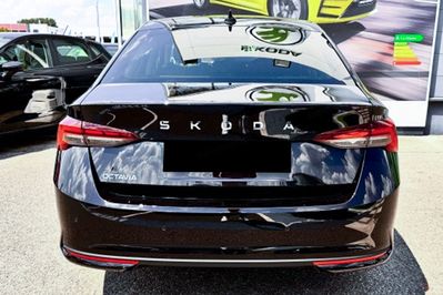 Skoda Octavia Edition 130 Selection 1.5 TSI mHEV DSG