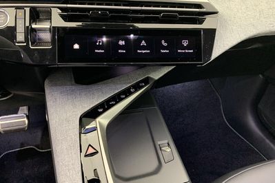 Peugeot 3008 GT 1.2 mHEV e-DCS6