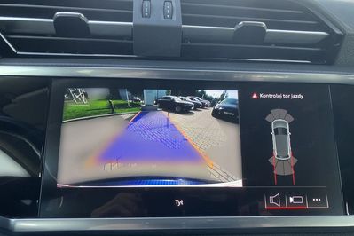 Audi Q3 35 TFSI mHEV Advanced S tronic
