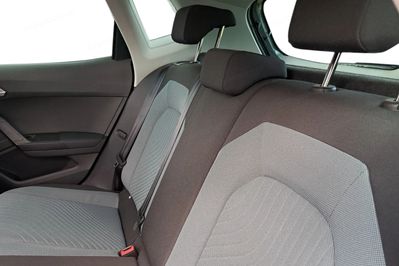 Seat Arona 1.0 TSI Marina S&S DSG