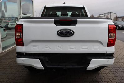 Ford Ranger XLT PHEV A10 4x4
