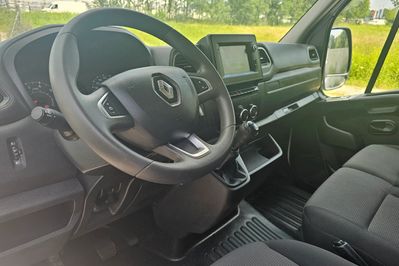 Renault Master 2.3 dCi L2H2