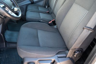 Ford Transit Custom L1H1