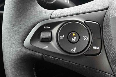 Opel Corsa Edition 1.2 Turbo