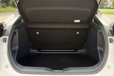 Toyota C-HR 1.8 Hybrid Comfort