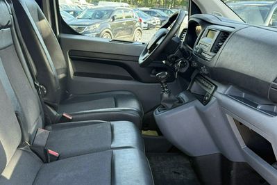Toyota ProAce Comfort L2H2