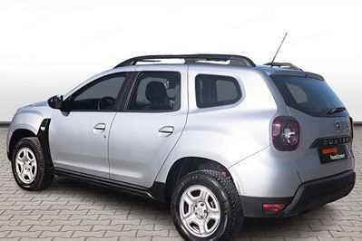 Dacia Duster 1.5 Blue dCi Comfort 4WD