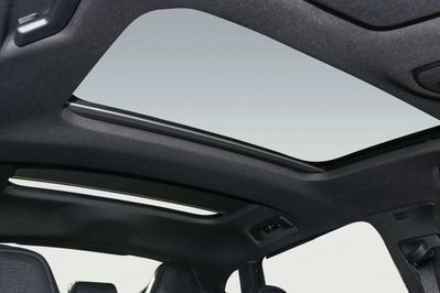 Porsche Panamera Turbo E-Hybrid